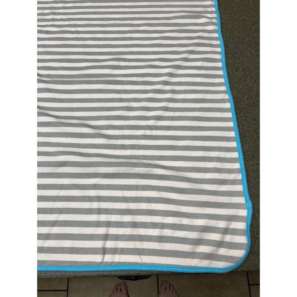 Bella Tuuno Born to Bright baby blanket - Picture 6 of 6